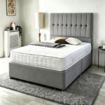 Ortho Backcare 1000 Turin Divan Bed