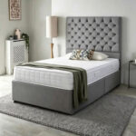 Ortho Backcare Montecarlo Divan Bed