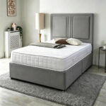 Ortho Backcare Square Empire Divan Bed