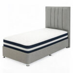 Kids Ottoman Bed