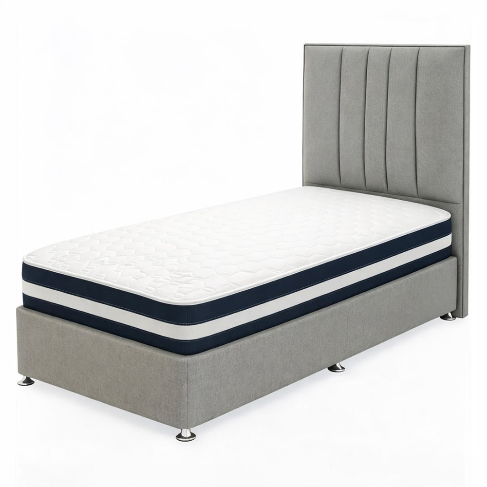 1 Kids Ottoman Bed - Image 1