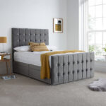 Empire Diamond Divan