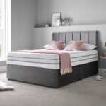 Athen Hybrid Empire Divan Bed