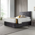 London Divan Ottoman