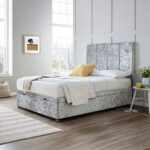 Madison Divan Ottoman