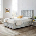 Empire Divan Ottoman