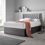 Windsor Princess Divan Bed