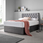 Windsor Montecarlo Divan Bed