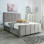 Oxford Upholstered Bed Frame - Image 2