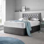 Umbria Luxe 2000 Princess Divan Bed