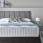 Umbria  Luxe 2000 Empire Divan Bed - Image 2