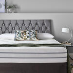 Visco Memory Montecarlo Divan Bed - Image 2