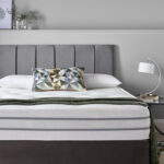 Visco Memory Empire Divan Bed - Image 2