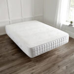 Ortho Backcare Paris Divan Bed - Image 2