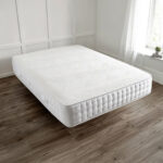 Ortho Backcare Square Empire Divan Bed - Image 2