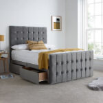 Empire Diamond Divan - Image 2
