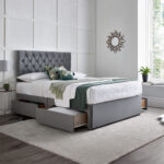 Royal Diamond Divan - Image 2