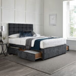 Cube Button Divan - Image 2