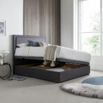 London Divan Ottoman - Image 2