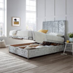 Madison Divan Ottoman - Image 2