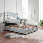 Cube Divan Ottoman - Image 2