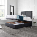 Charlie Divan Ottoman - Image 2