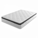 Gel Comfort Hybrid 1000 Pocket - Image 2