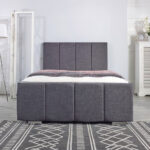 Valencia Upholstered Bed Frame
