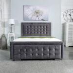 Florence Upholstered Bed Frame