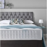 Umbria Luxe 2000 Montecarlo Divan Bed - Image 2