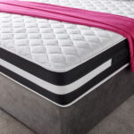 Mayfair Ortho Royale Princess Divan Bed - Image 3