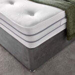 Visco Memory Empire Divan Bed - Image 3
