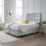 Cube Divan Ottoman