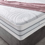 Athen Hybrid Empire Divan Bed - Image 3