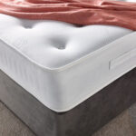 Windsor Princess Divan Bed - Image 3