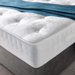 Umbria Luxe 2000 Princess Divan Bed - Image 3
