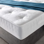 Umbria Luxe 2000 Montecarlo Divan Bed - Image 3