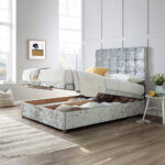 Cube Divan Ottoman - Image 3