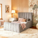 Empire Bed Frame
