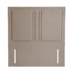 Square Empire Headboard
