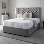 MattressRus Gel 1200 Pocket Mattress