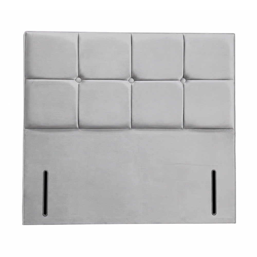 Untitled-1 Summer Headboard - Image 1