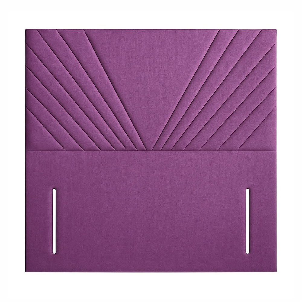 Untitled-1 Rome Headboard - Image 1