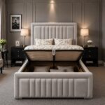 Milan Ottoman Storage Bed - Image 2