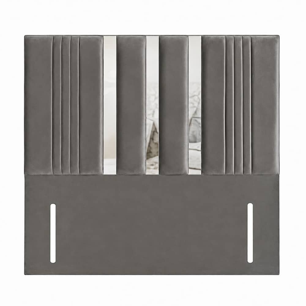 headboard_1000x1000 Belgravia Mirrored Headboard - Image 1