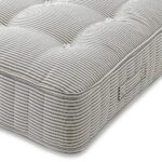 MattressRus Hotel Pocket 1000 Crib 5 Contract  (Special Size Mattress)
