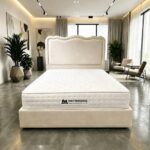 Chelsea Upholstry Bed Frame