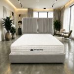 Mayfiar Upholstery Bed Frame