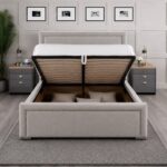 London  Ottoman Storage Bed - Image 2
